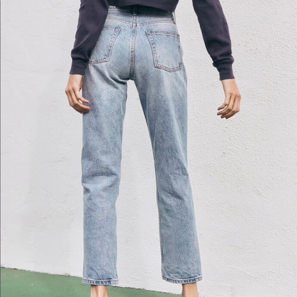John Galt Danny Light Wash Jeans ! NWT. Never worn